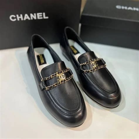 chanel shoes new collection 2019|chanel shoes for women sale.